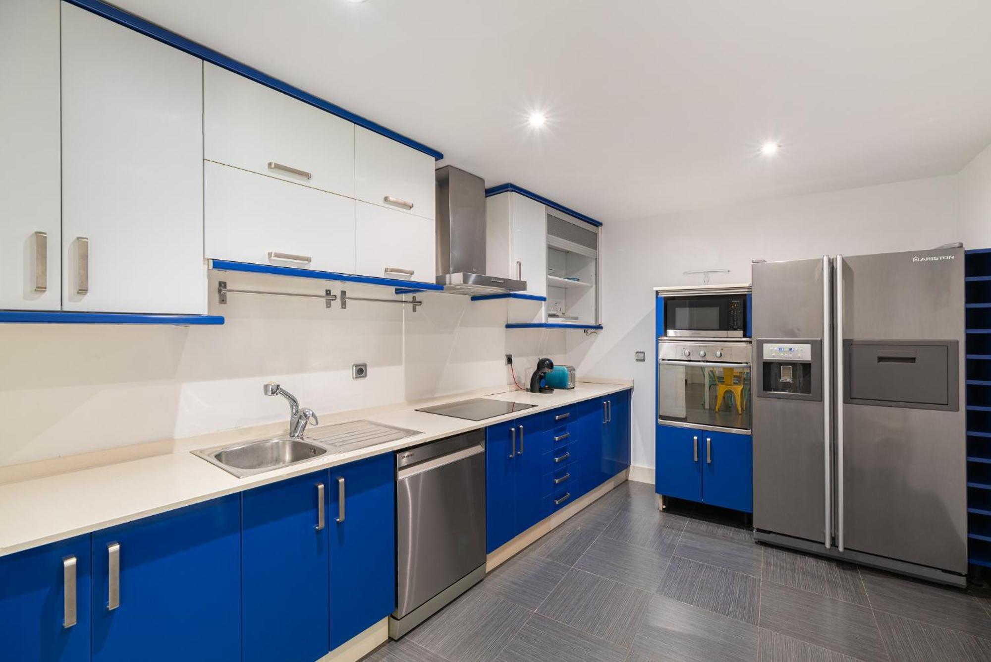 La Casita De Alcabre Apartman Vigo Kültér fotó