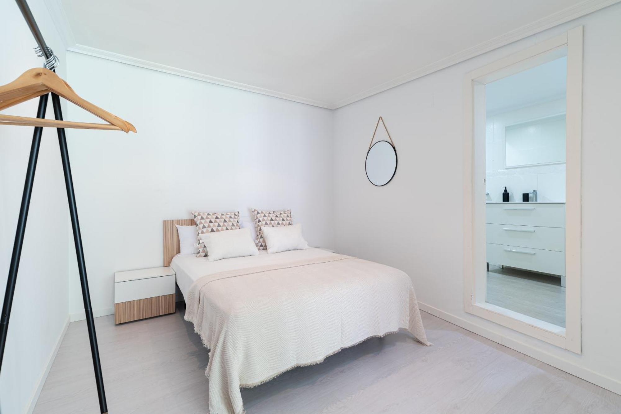 La Casita De Alcabre Apartman Vigo Kültér fotó
