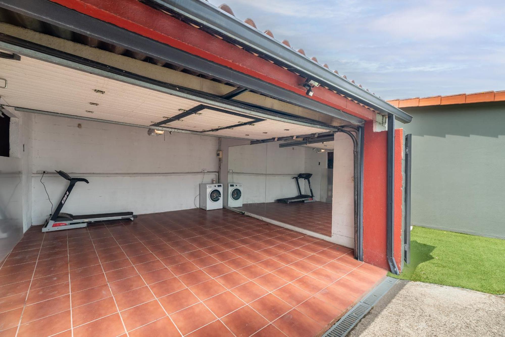 La Casita De Alcabre Apartman Vigo Kültér fotó