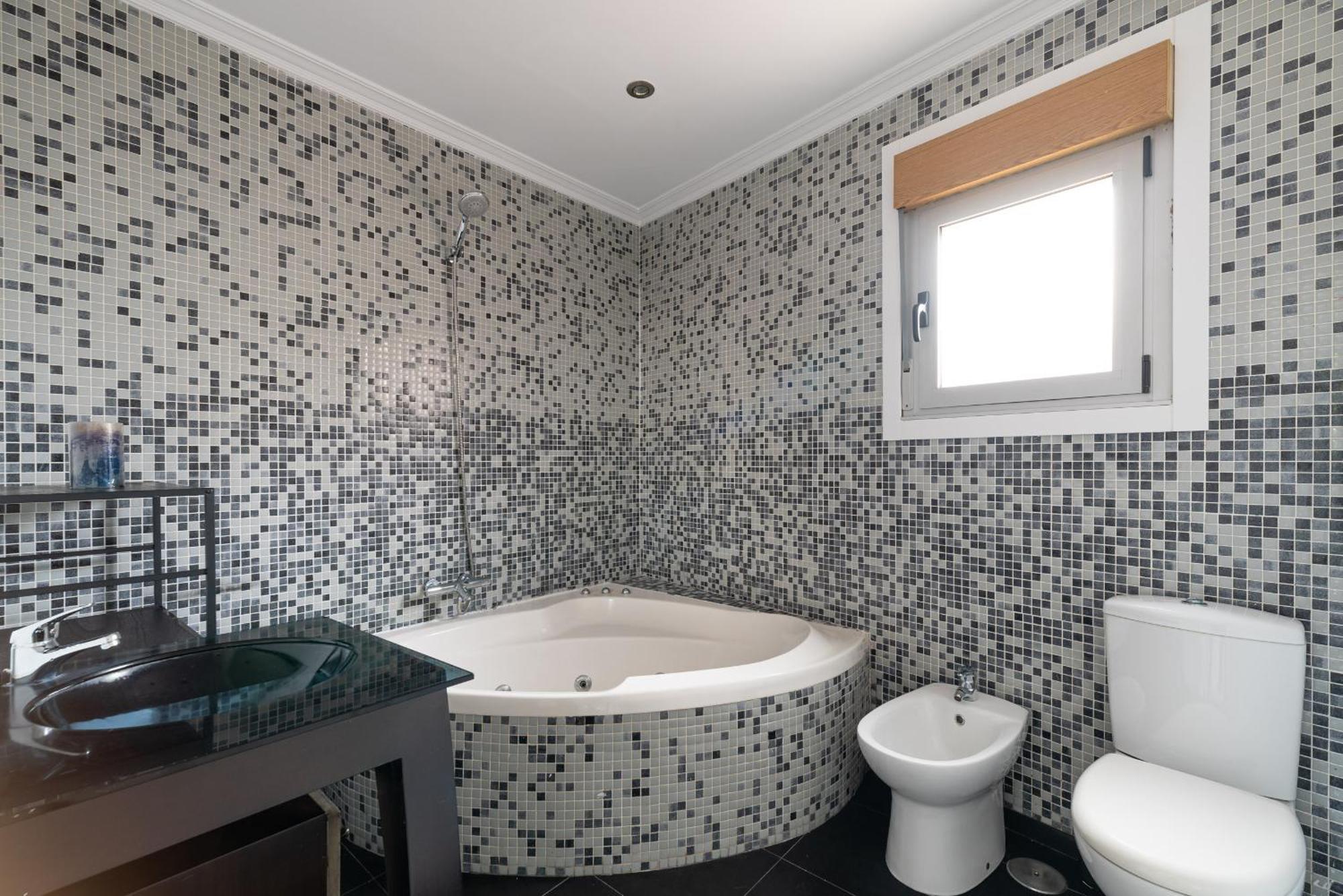 La Casita De Alcabre Apartman Vigo Kültér fotó