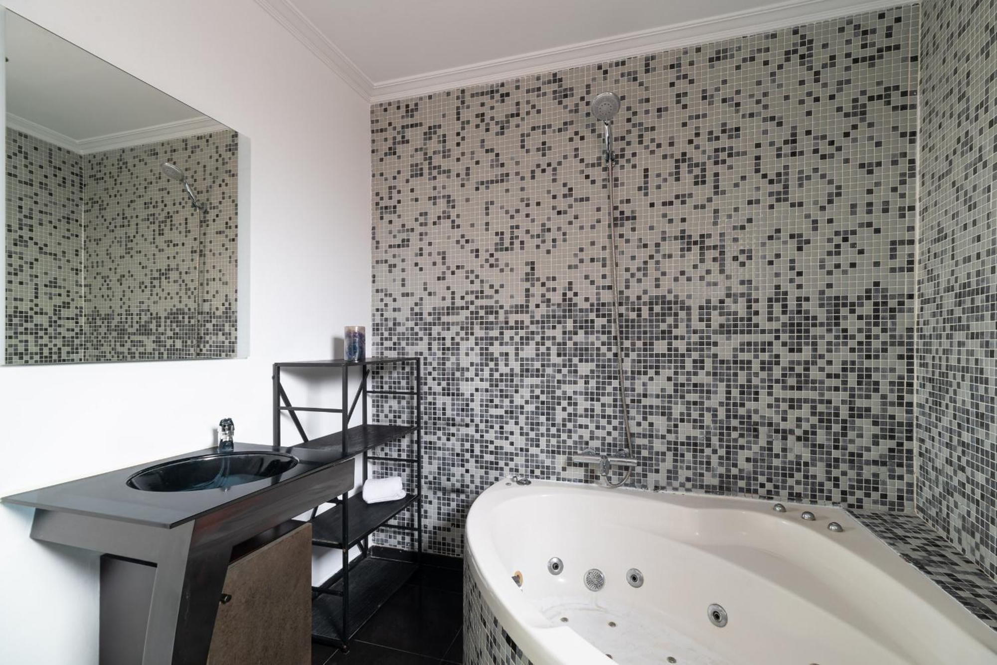 La Casita De Alcabre Apartman Vigo Kültér fotó